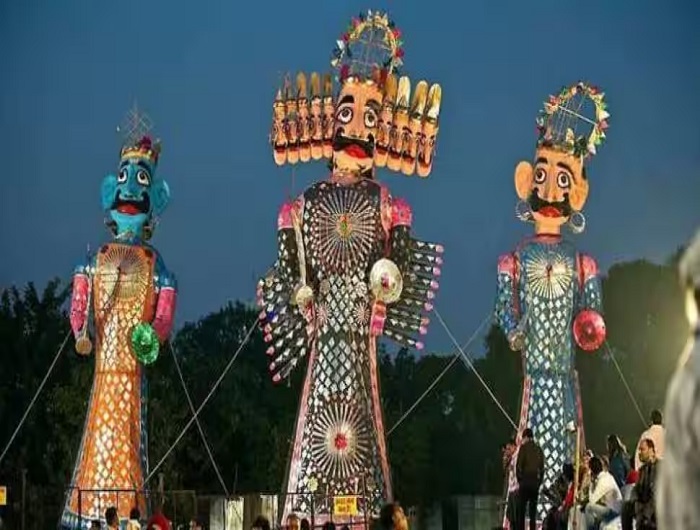Dussehra 2023