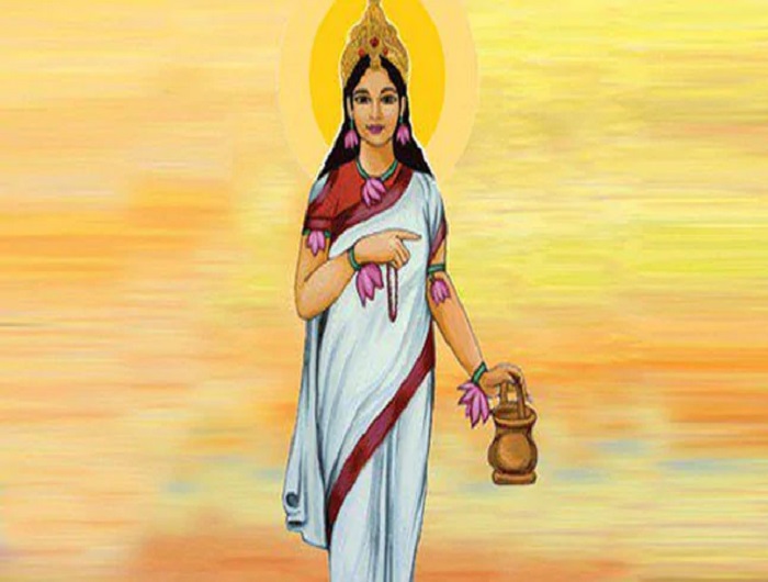 Maa Brahamcharini