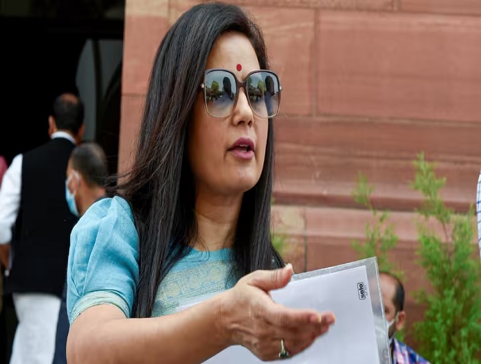 Mahua Moitra