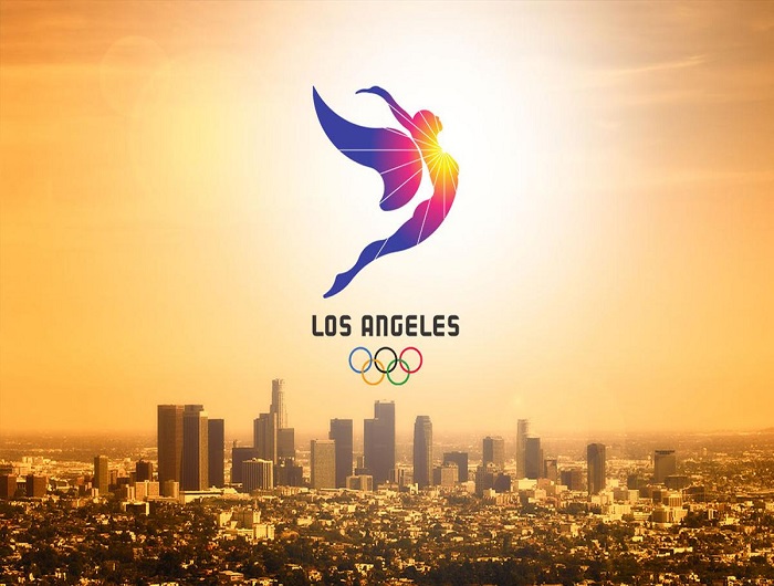 olympic 2028
