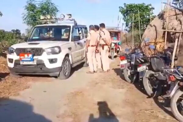 Bihar police