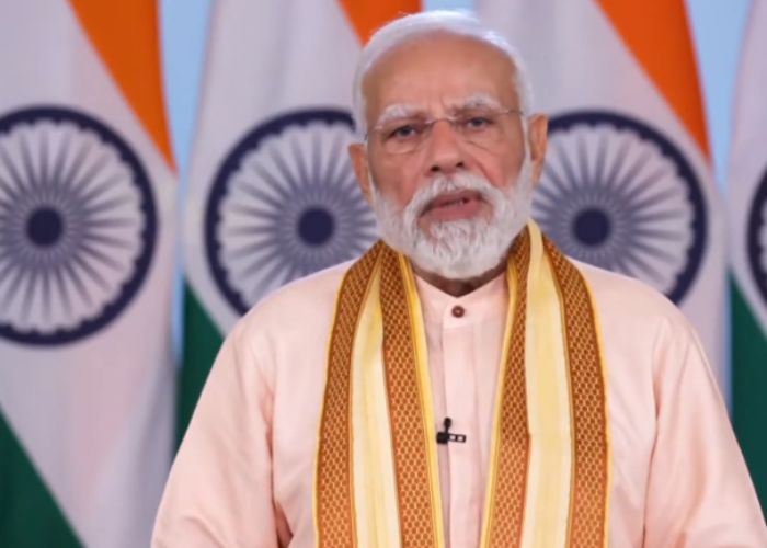 इजरायल के प्रधानमंत्री बेंजामिन नेतन्याहू ने PM मोदी को लगाया फोन, जानें वजह