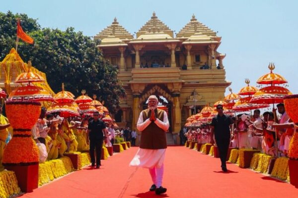 PM Modi