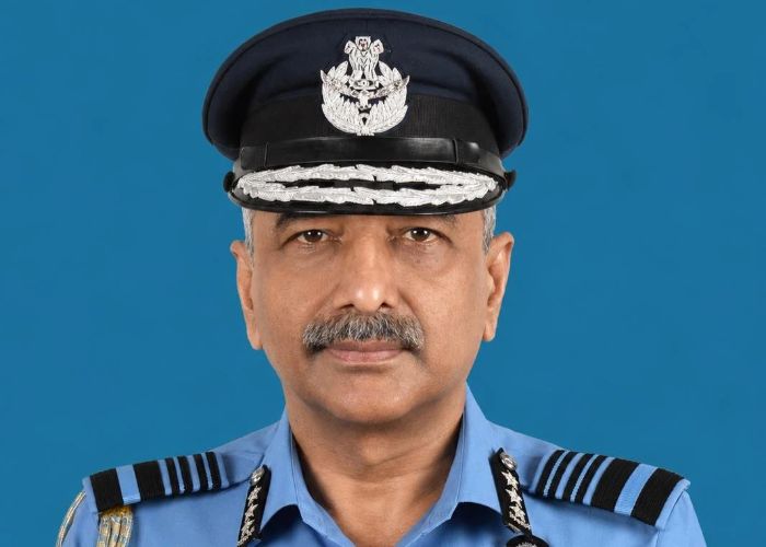 एयर मार्शल आशुतोष दीक्षित होंगे नए वायुसेना प्रमुख, ऑपरेशन सिंदूर समेत कई अभियानों का अनुभव